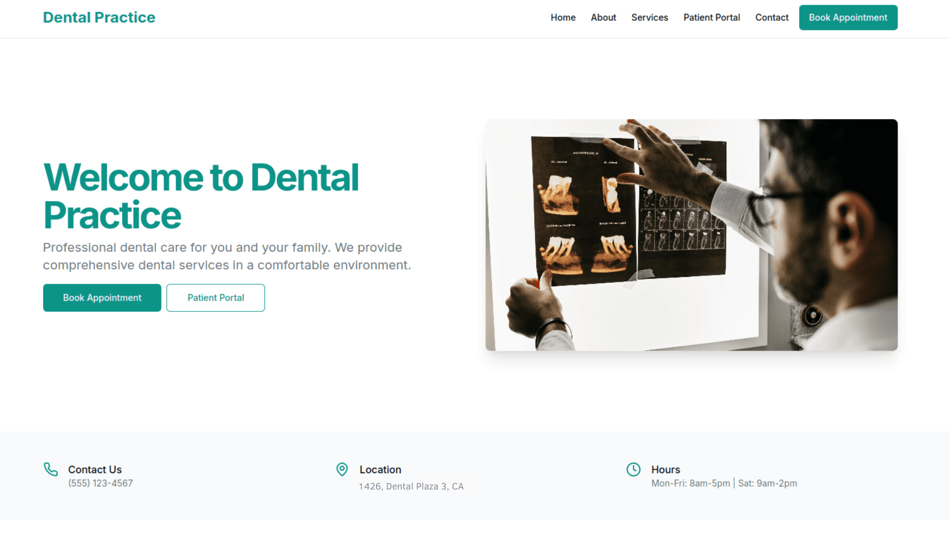 Dental Practice
